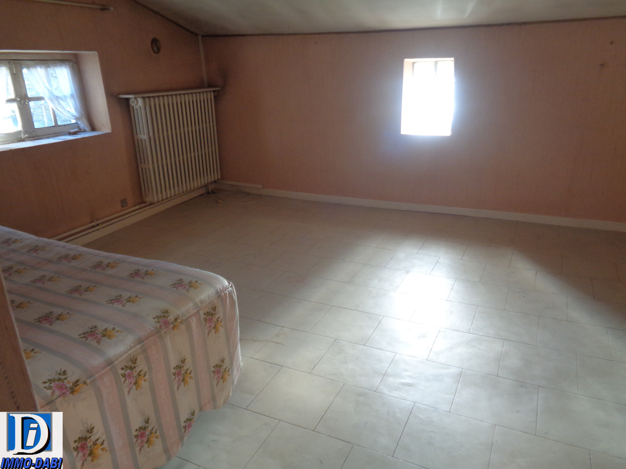 Maison/villa 5 pièces