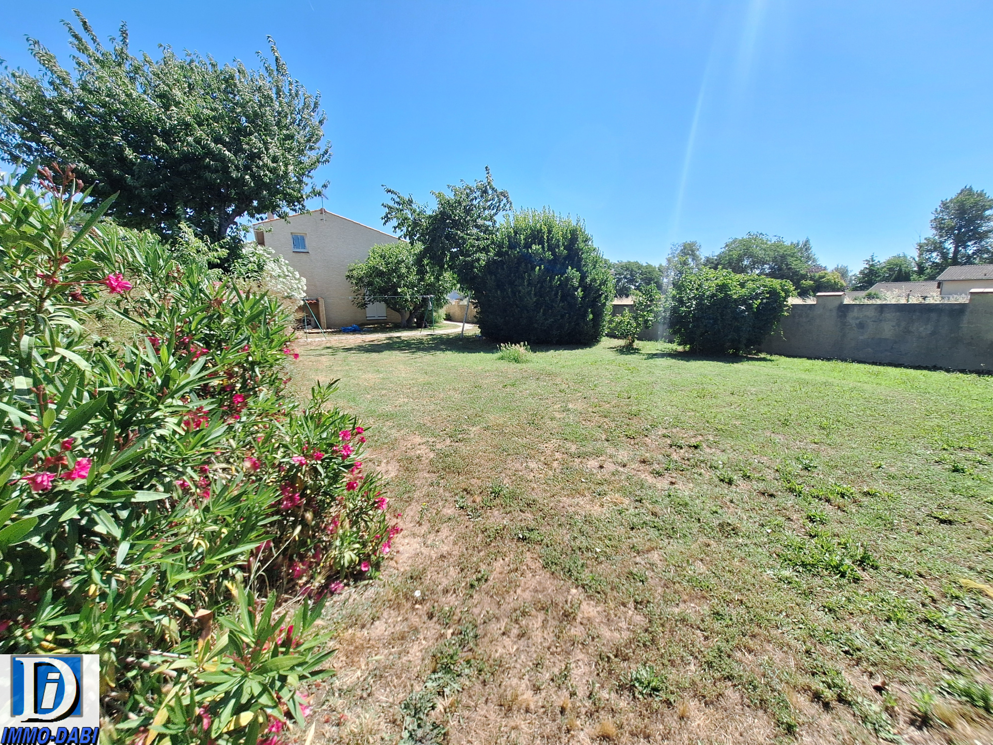 Villa 6 pièces 140 m2